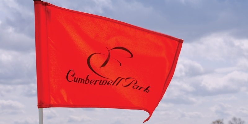Society Golf at Cumberwell Park