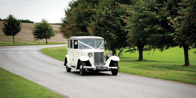 Cumberwell Park wedding packages