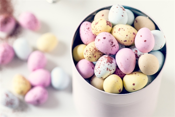 <!-- en-GB-->Easter Sunday Lunch<!-- en-GB-->