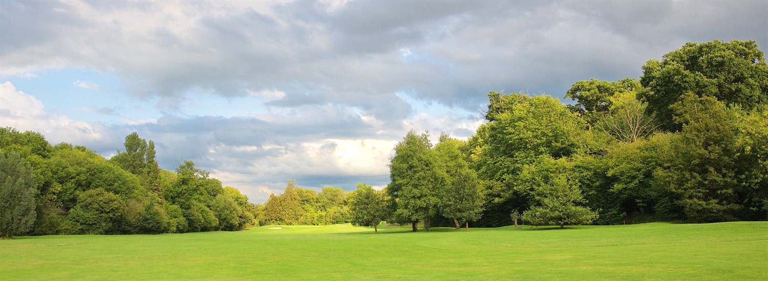 Yellow Course - Hole 12