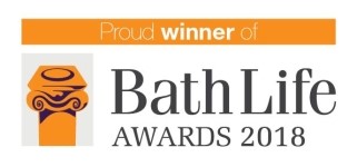 Bath Life Award